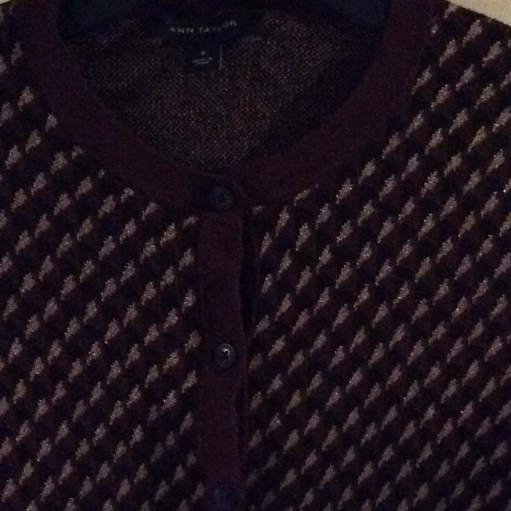 Cardigan - Picture 2 of 2